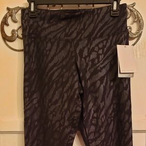 Marika Sanded Dry Wik Leggings NEW